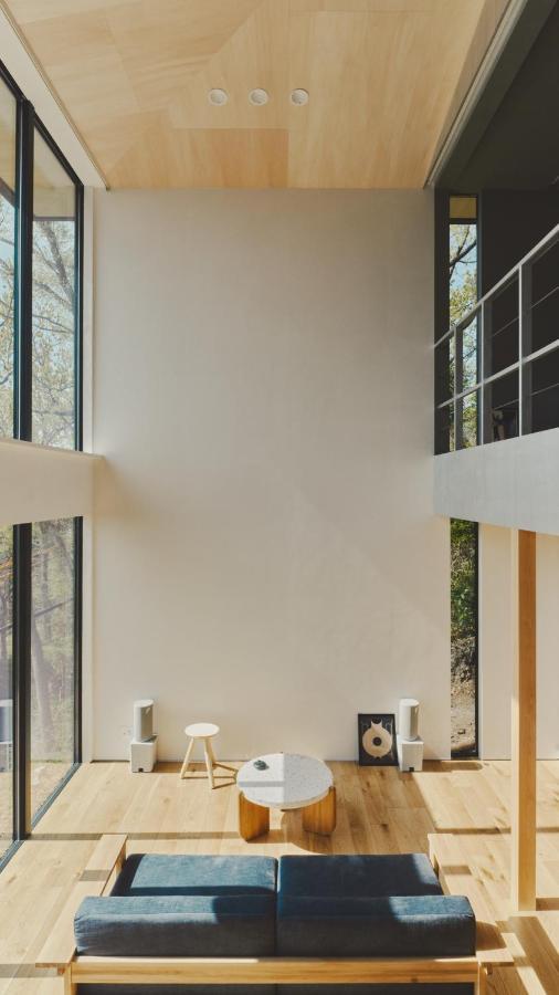 Playliving Izu - A Ocean View Villa With Onsen Ito  Εξωτερικό φωτογραφία